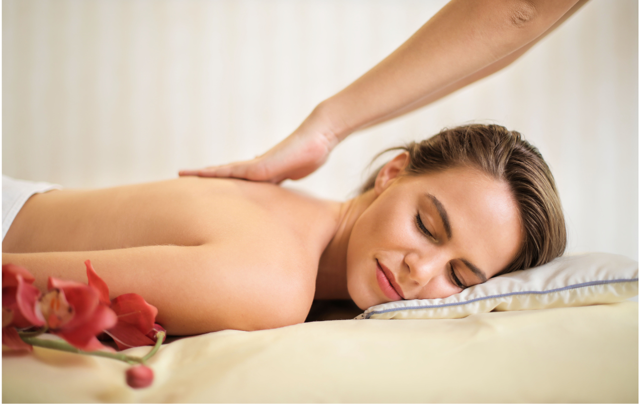 Curso de Masaje Ayurvédico Prana Abhyangam